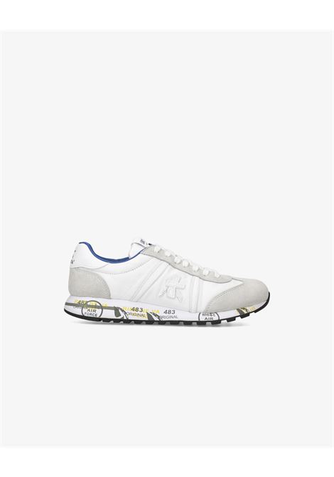 LUCYD 6915 PREMIATA | Scarpe | LUCY VAR6915